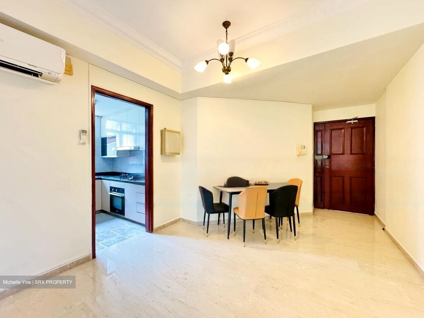 Langston Ville (D9), Apartment #459277861
